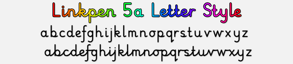 Linkpen 5a